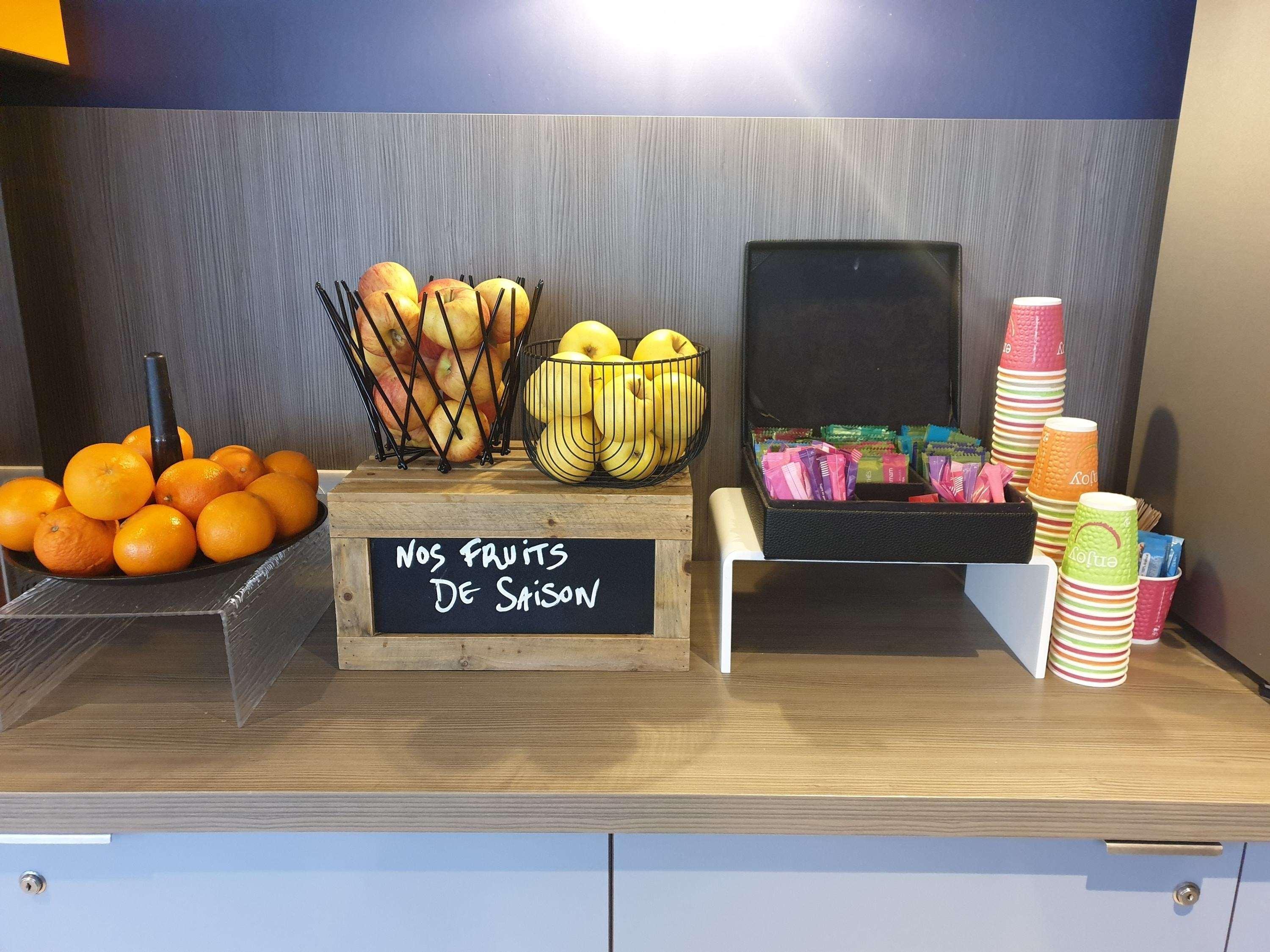Ibis Styles Palais Des Congres Hotel Arles
