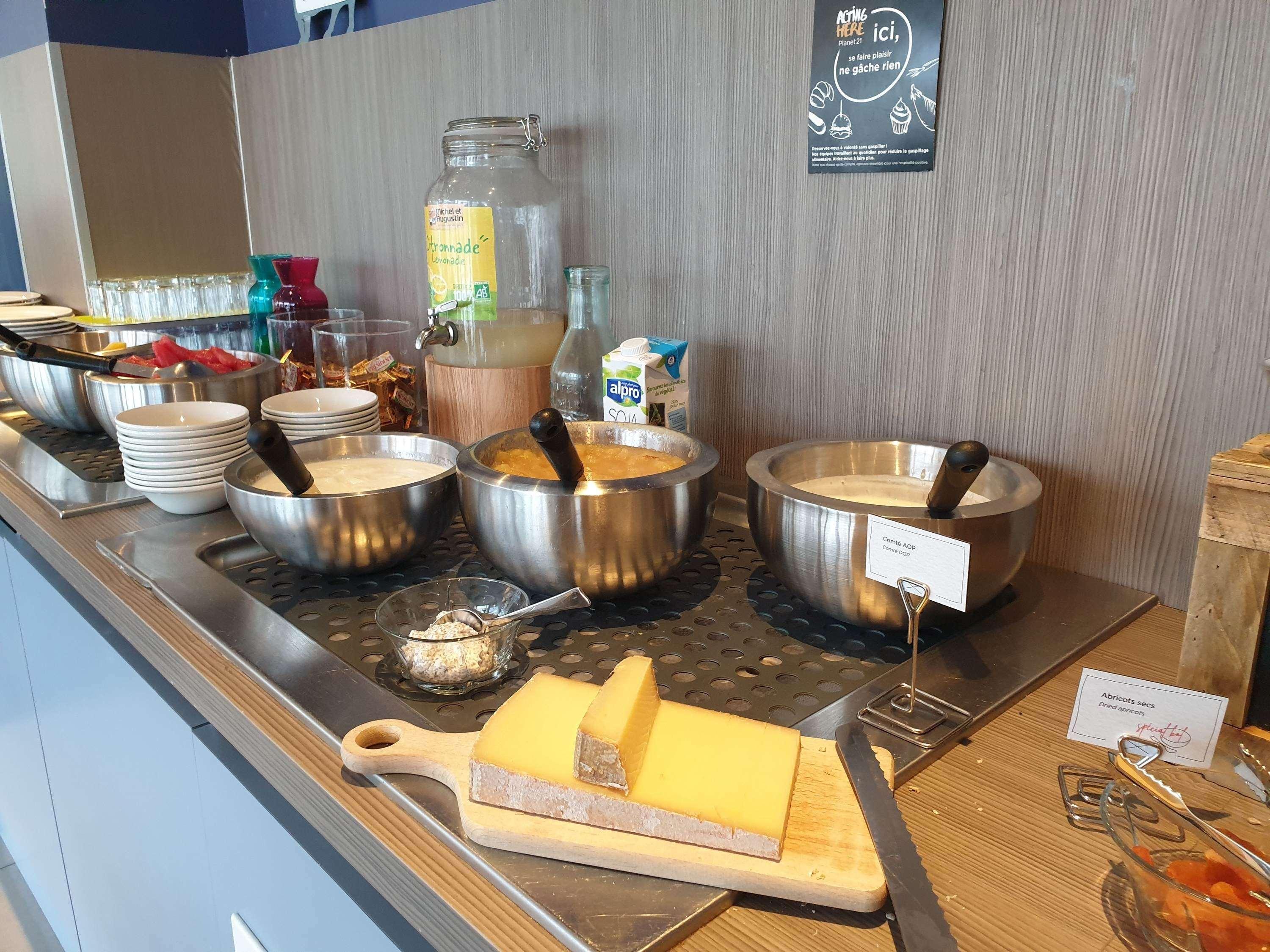 Ibis Styles Palais Des Congres Arles