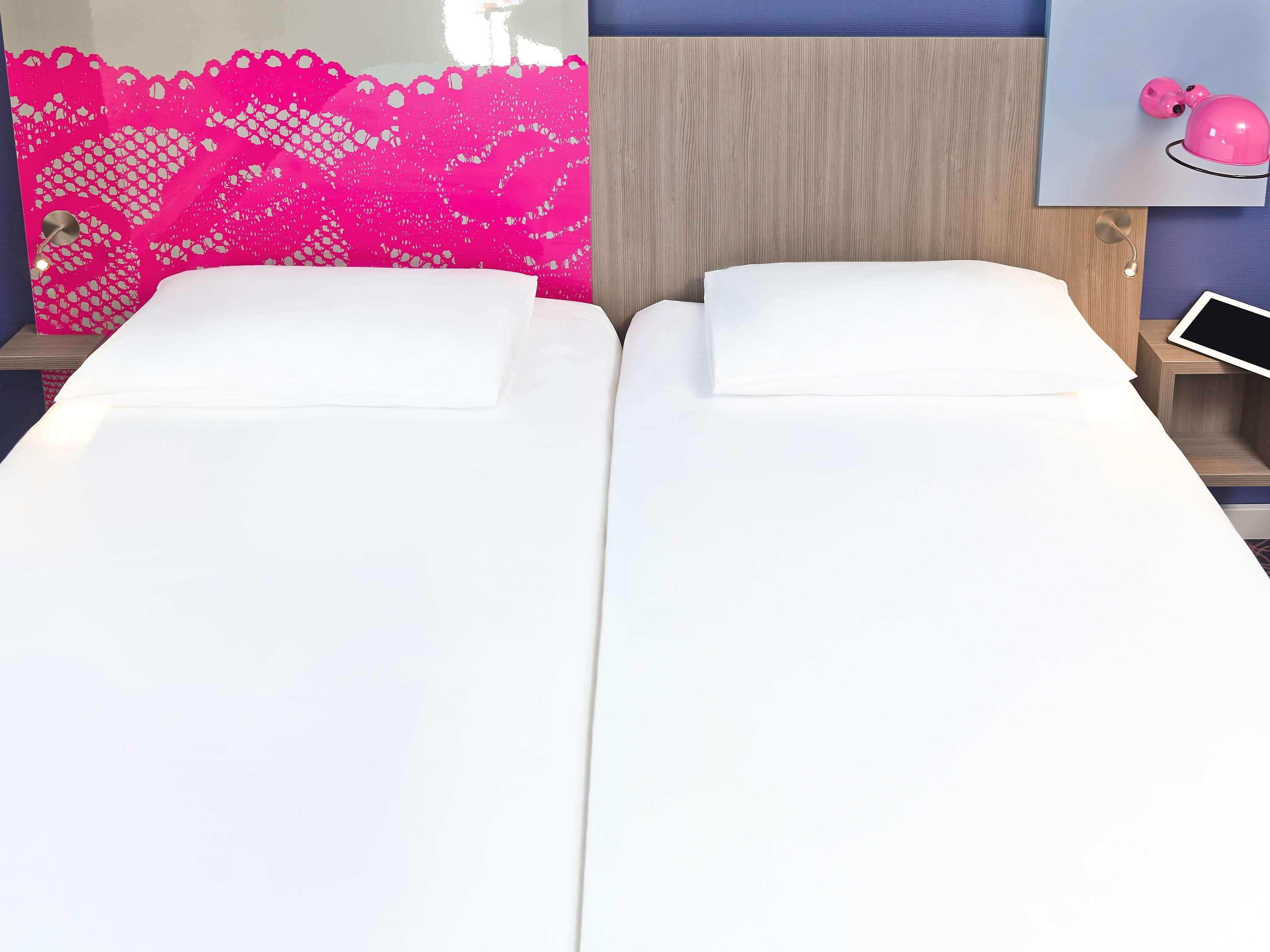 Ibis Styles Palais Des Congres Arles