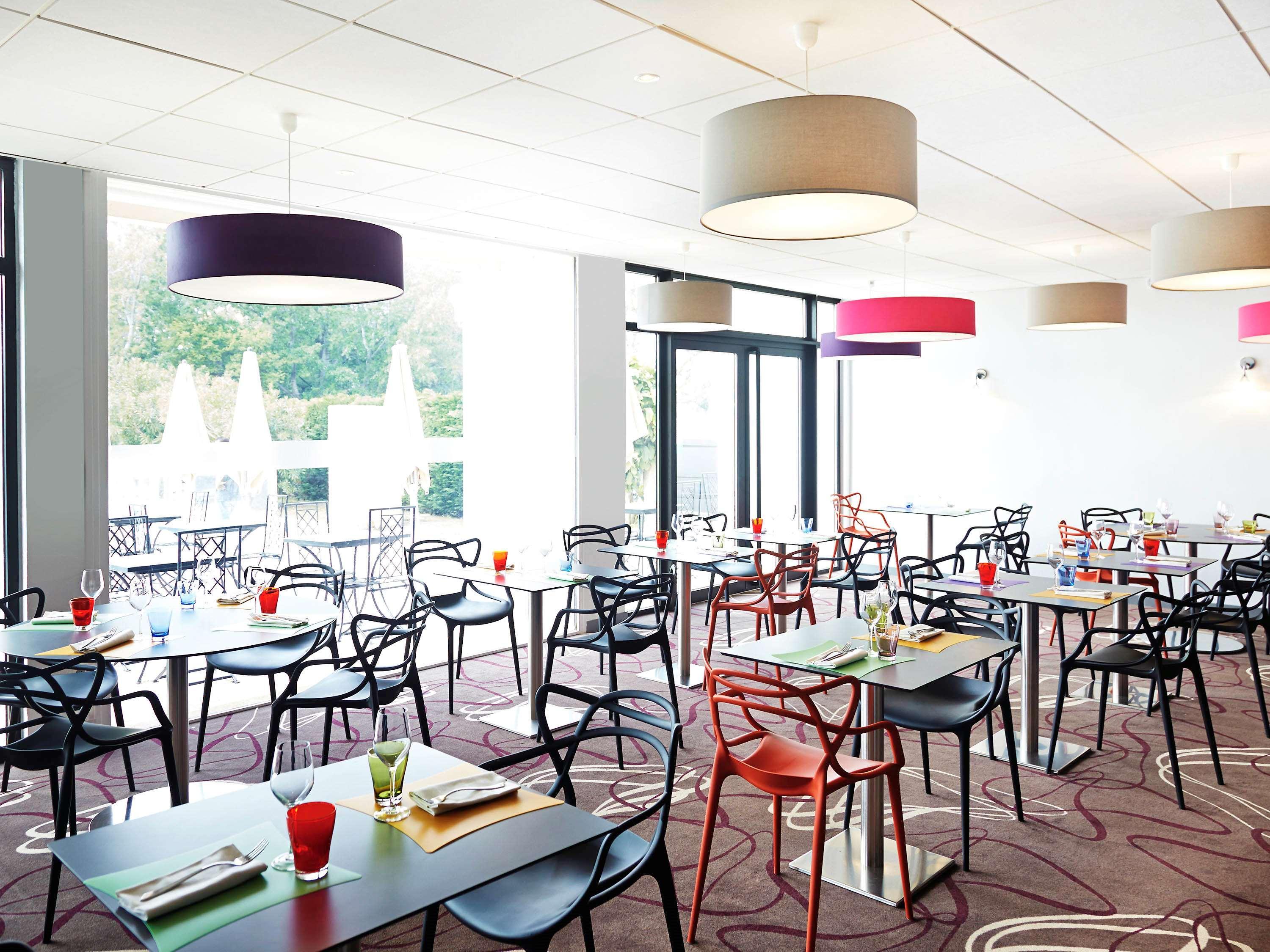 Ibis Styles Palais Des Congres