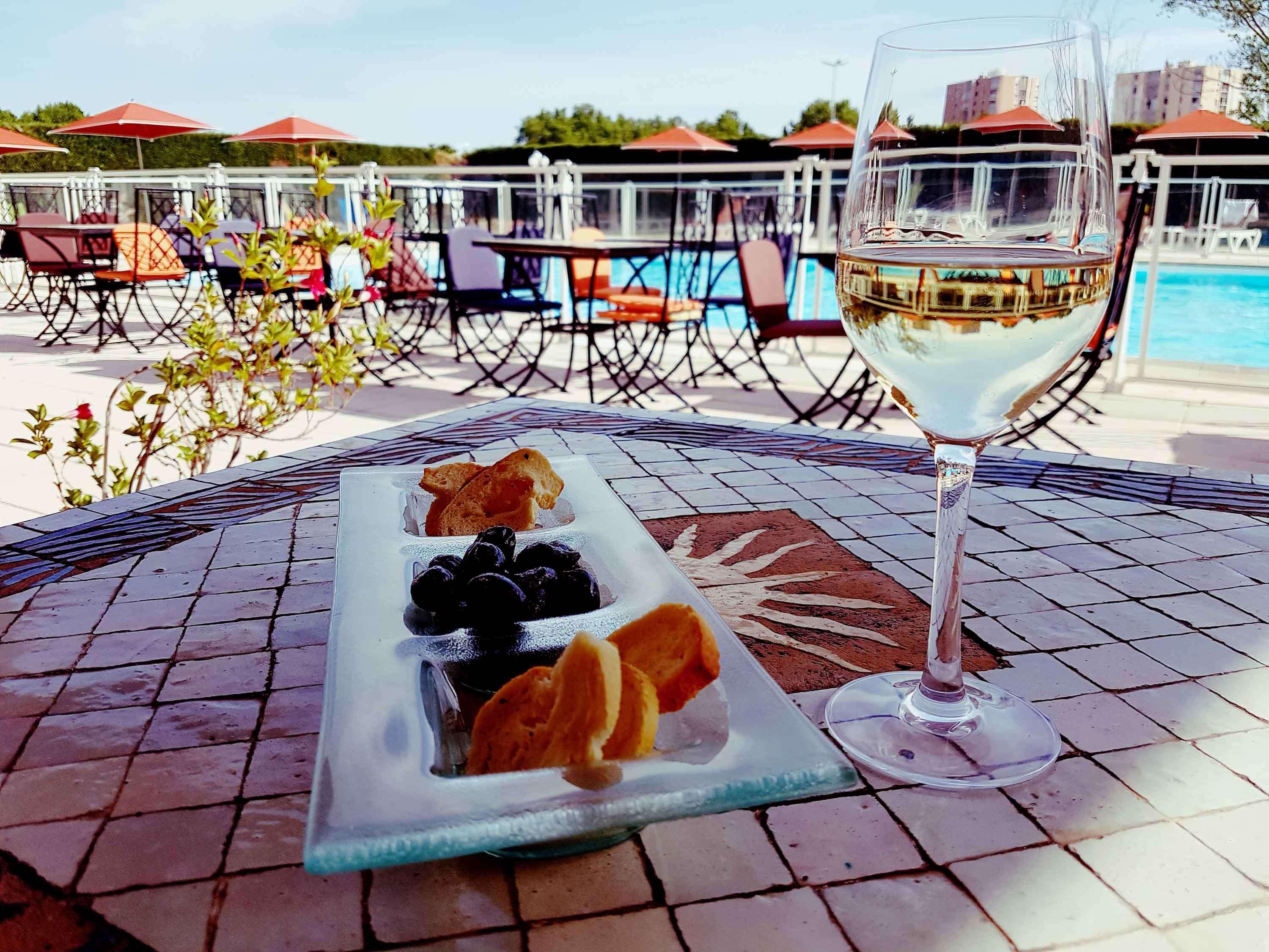 Ibis Styles Palais Des Congres Arles