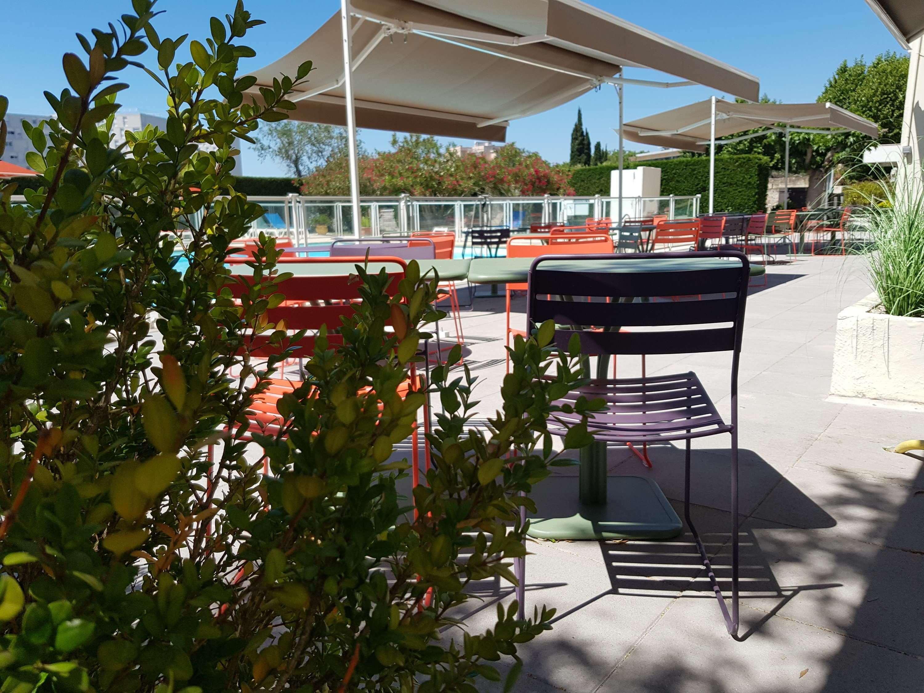 Ibis Styles Palais Des Congres 3*
