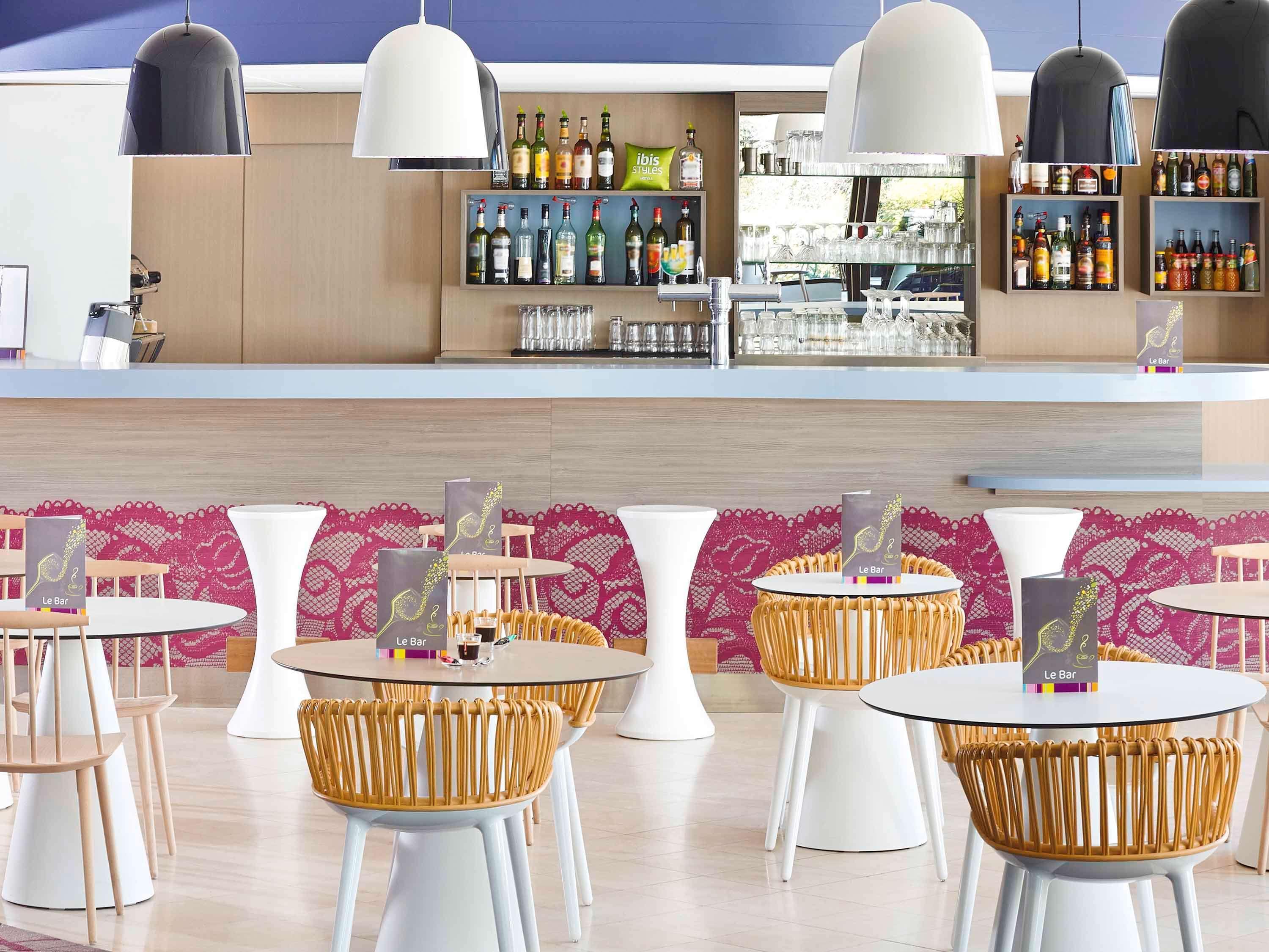 Ibis Styles Palais Des Congres 3* Arles