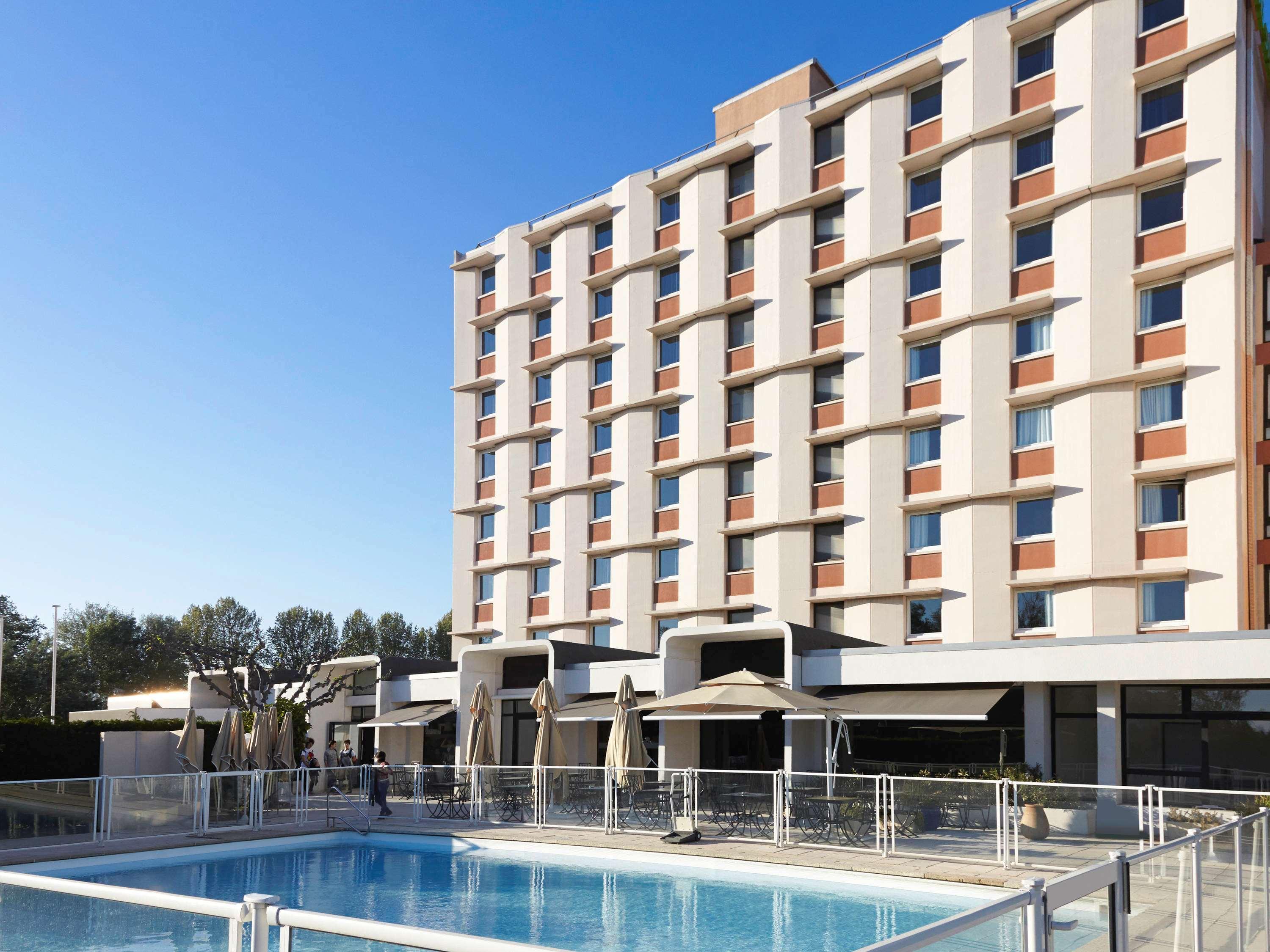 Hotel Ibis Styles Palais Des Congres 3*