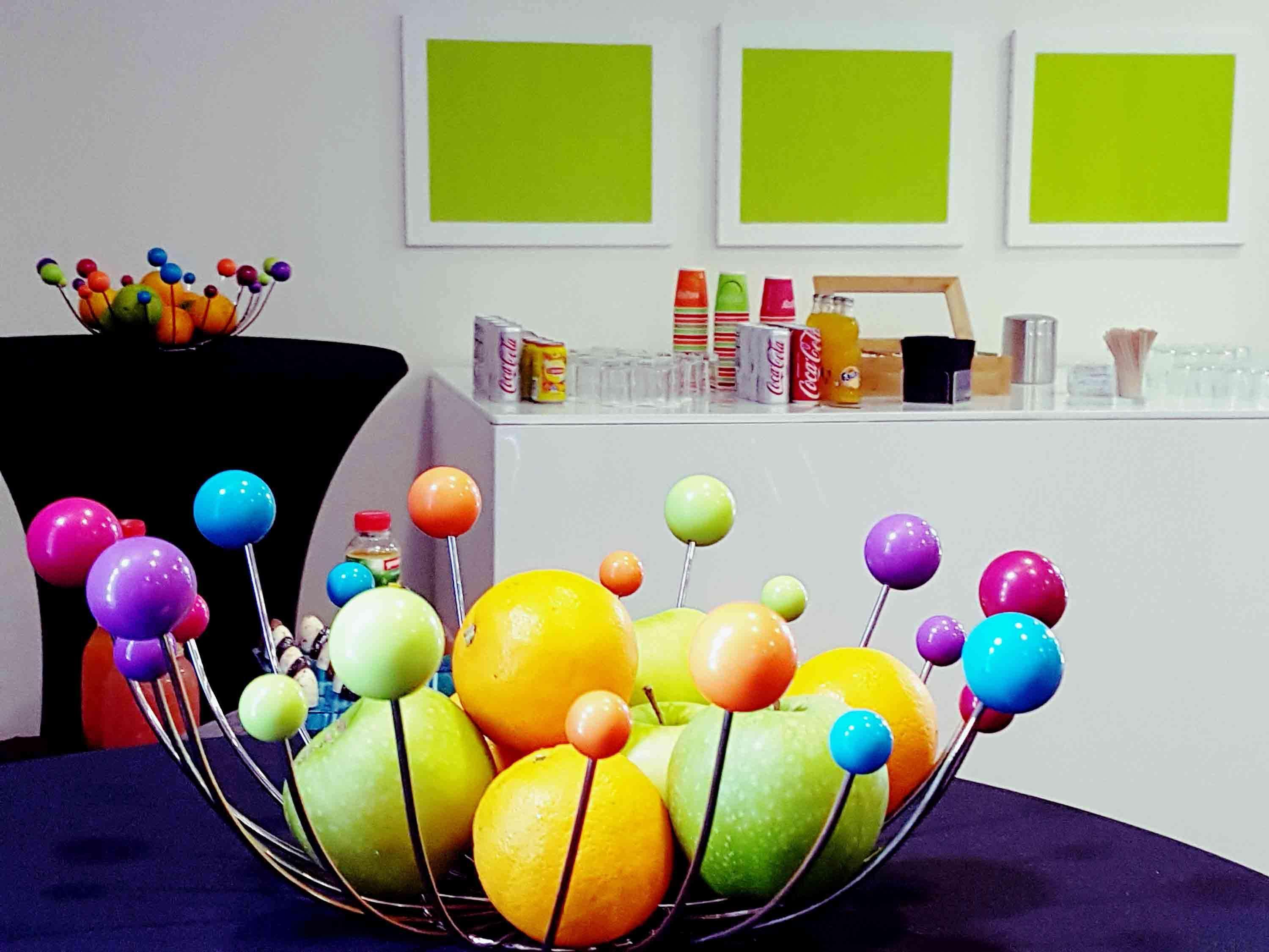 Ibis Styles Palais Des Congres Hotel