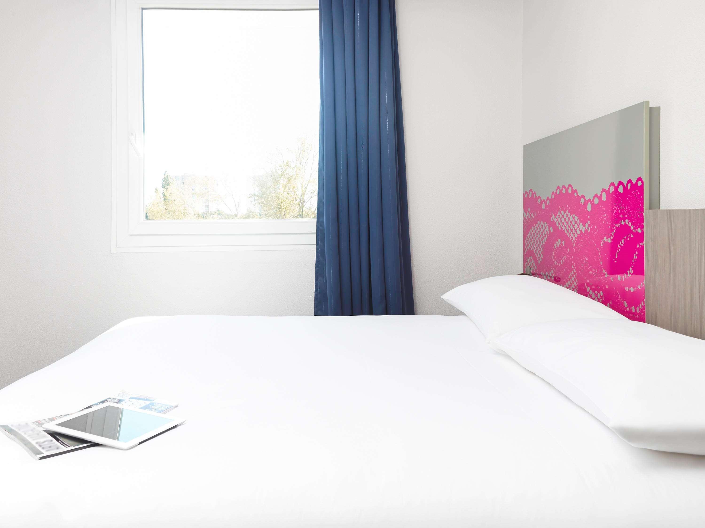 Ibis Styles Palais Des Congres Arles