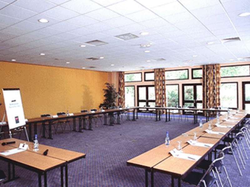 Ibis Styles Palais Des Congres