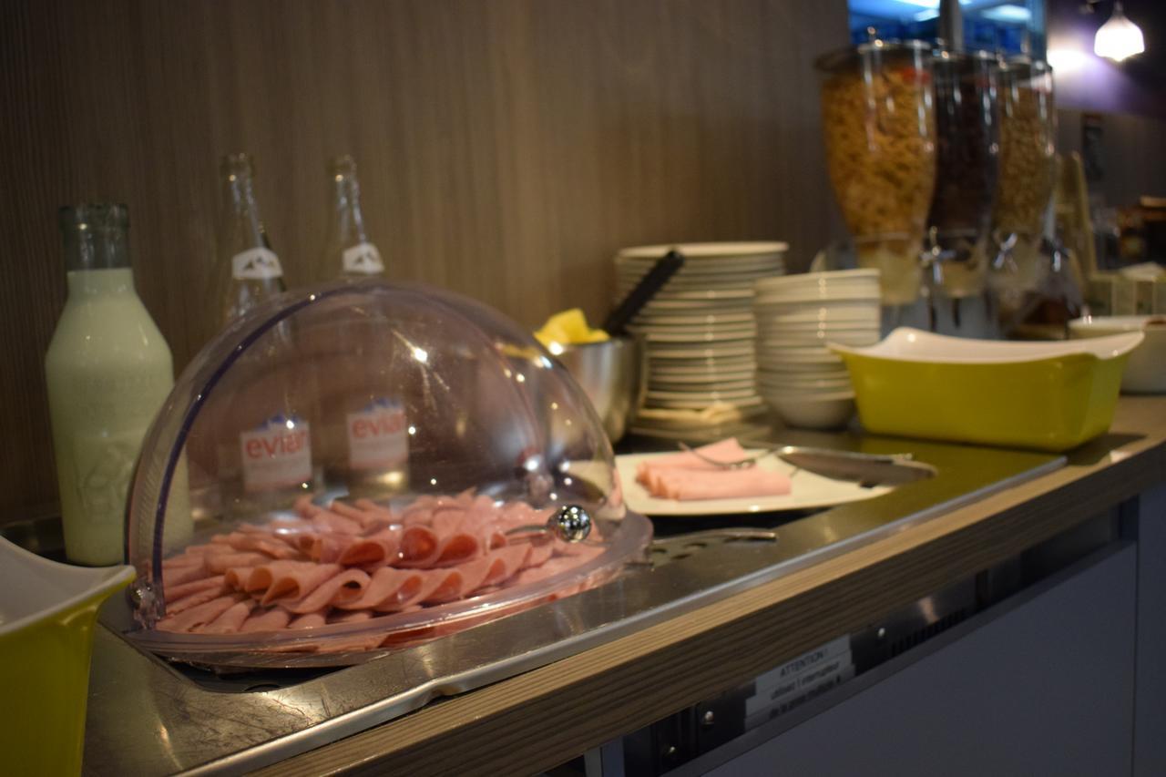 Ibis Styles Palais Des Congres Hotel Arles