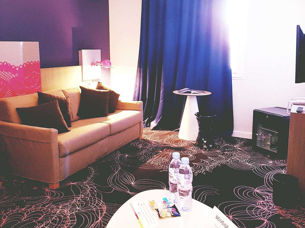 Ibis Styles Palais Des Congres 3* Arles