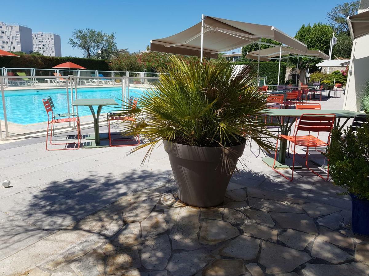 Ibis Styles Palais Des Congres Hotel Arles